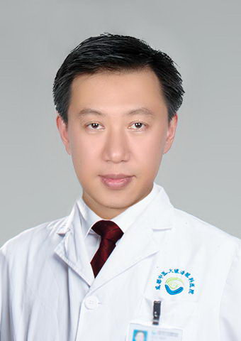 周跃华