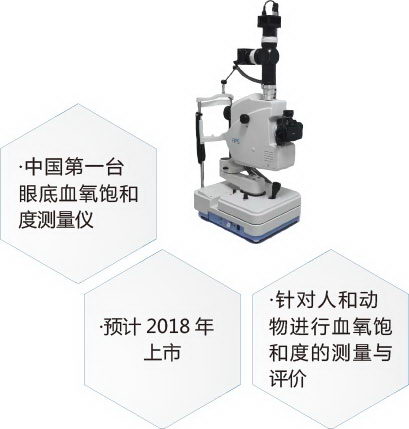 血氧饱和度分析