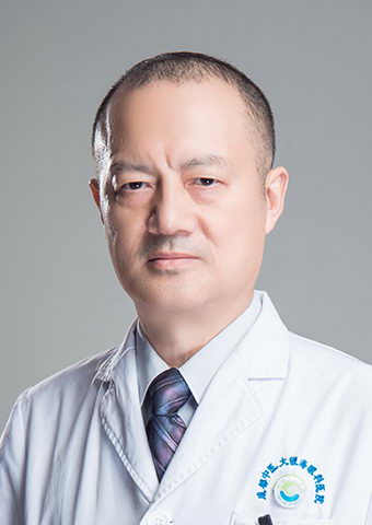【喜讯】热烈祝贺我院四位教授荣获第五届"我心目中的名医"称号
